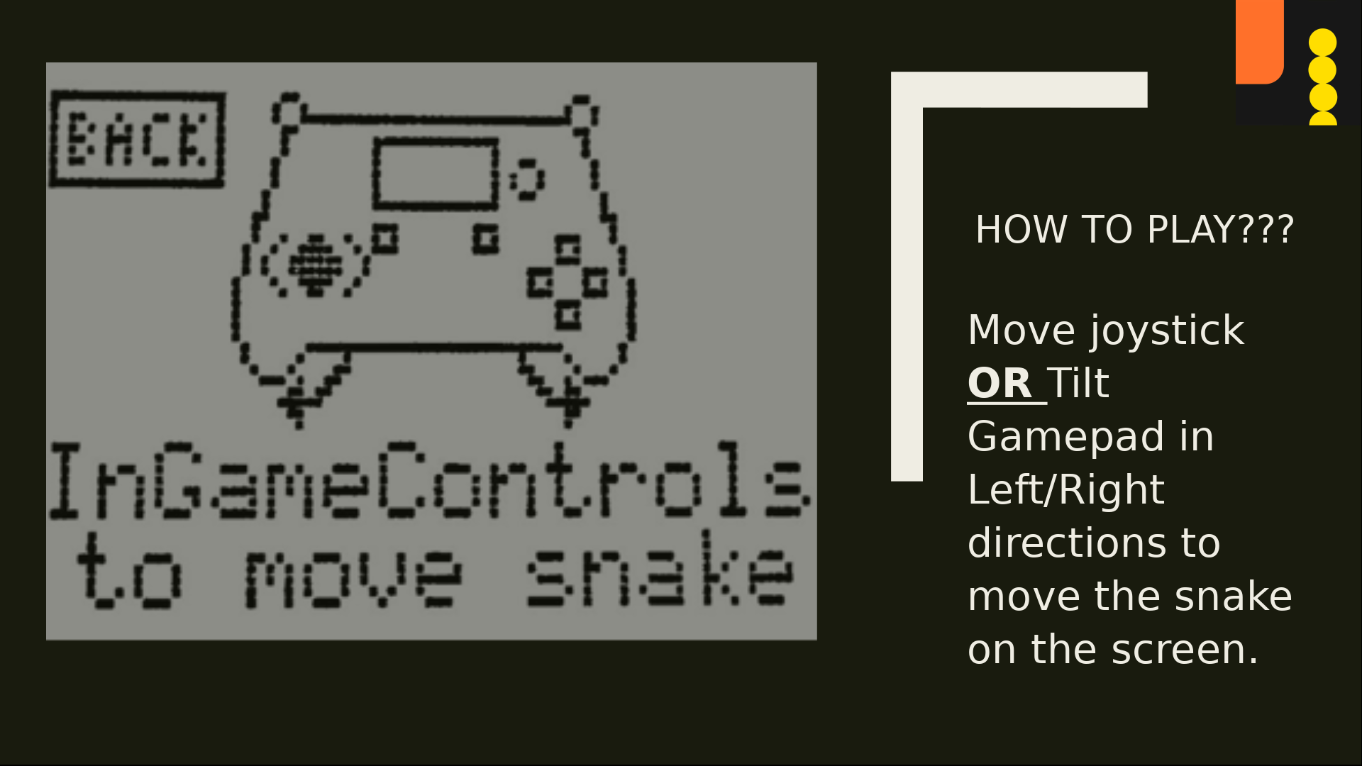 SnakeVSBlock Game in C++